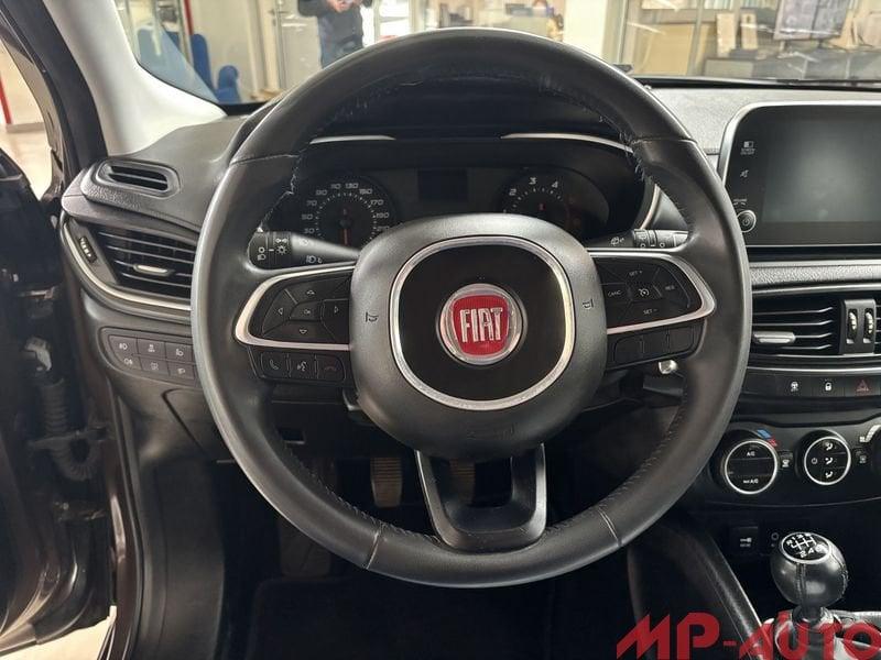 FIAT Tipo 1.6 Mjt 120cv 6M S&S