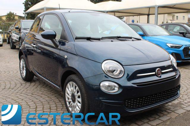 FIAT 500 1.0 Hybrid Dolcevita NEOPATENTATI