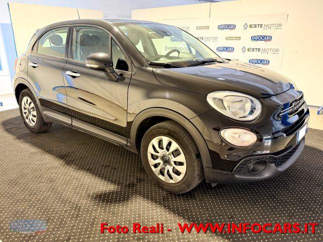 FIAT 500X 1.3 MultiJet 95 CV - NEOPATENTATI - PROMO