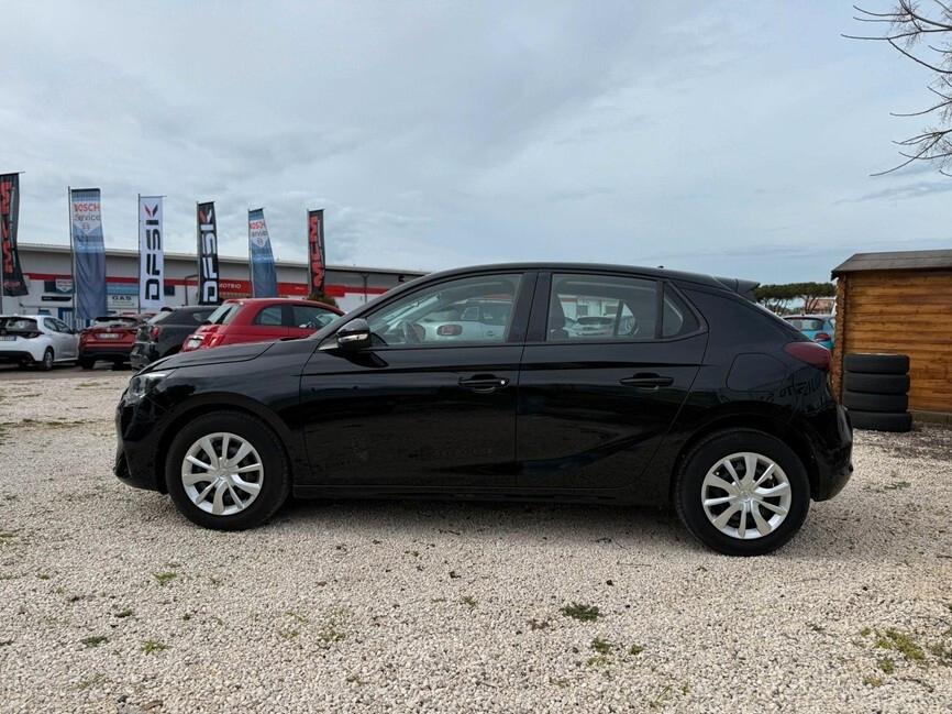 Opel Corsa gpl elegance