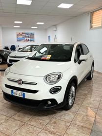 Fiat 500X 1.3 MultiJet 95 CV Connect