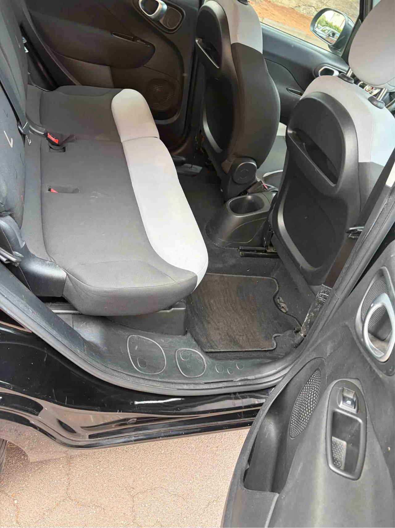 Fiat 500L 1.3 Multijet 95 CV Lounge