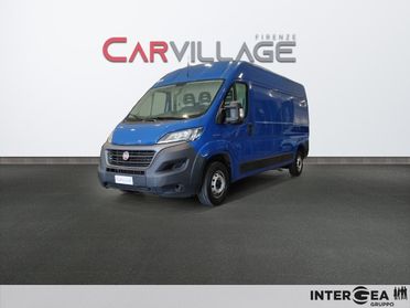 FIAT Ducato 290 33 2020 Ducato 33 LH2 2.3 mjt 120cv E6d-temp