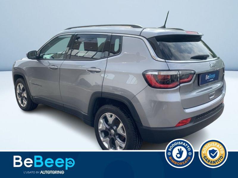 Jeep Compass 1.6 MJT LIMITED 2WD 120CV