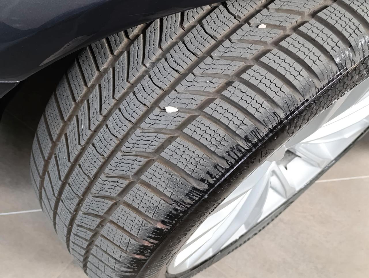 BMW 520 d Touring mhev 48V Luxury auto