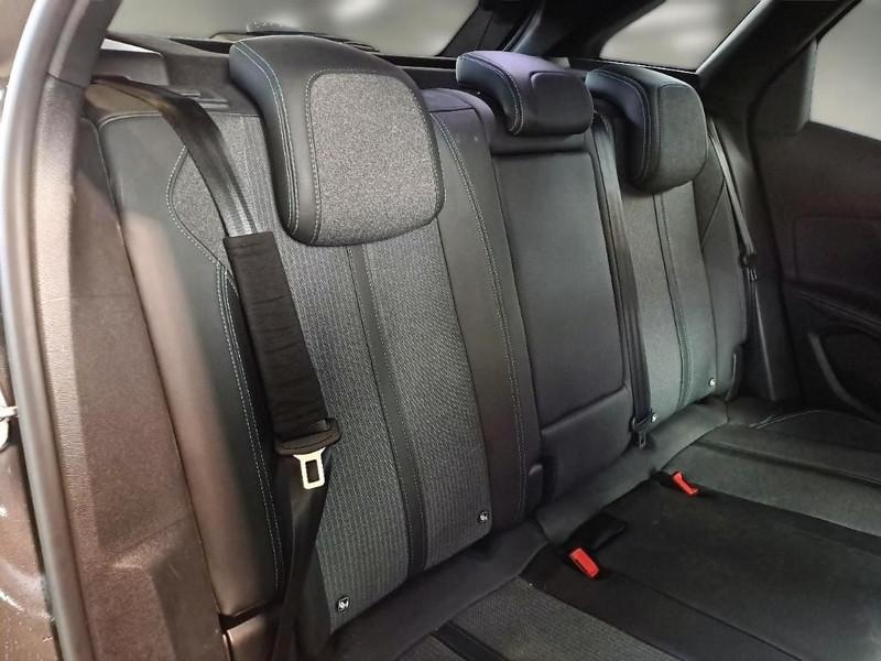 PEUGEOT 3008 BLUEHDI 130 EAT8 SES ALLURE AUTO SUV