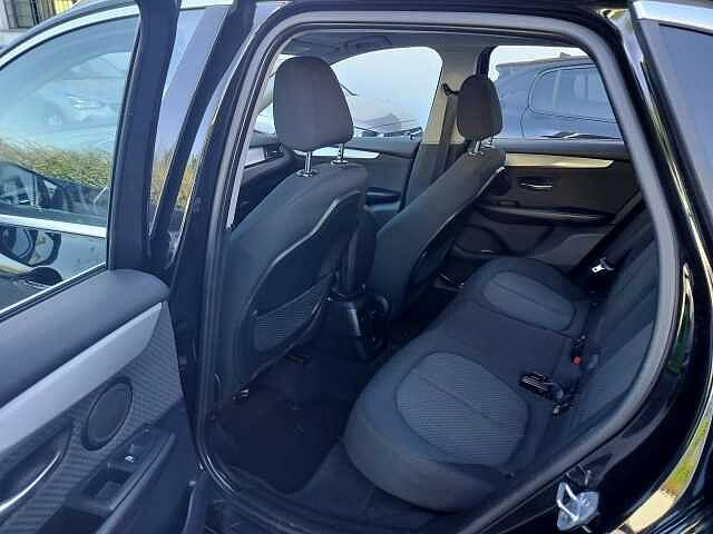 BMW Serie 2 A.T. 218d Active Tourer Advantage