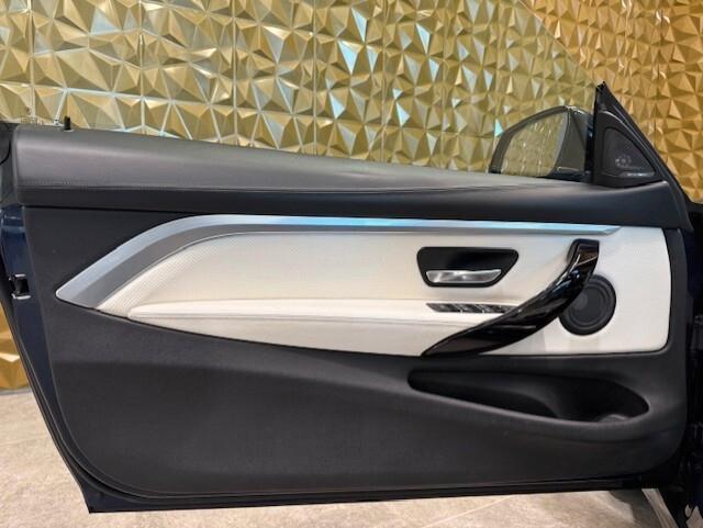 Bmw 440 440i xDrive Cabrio Msport