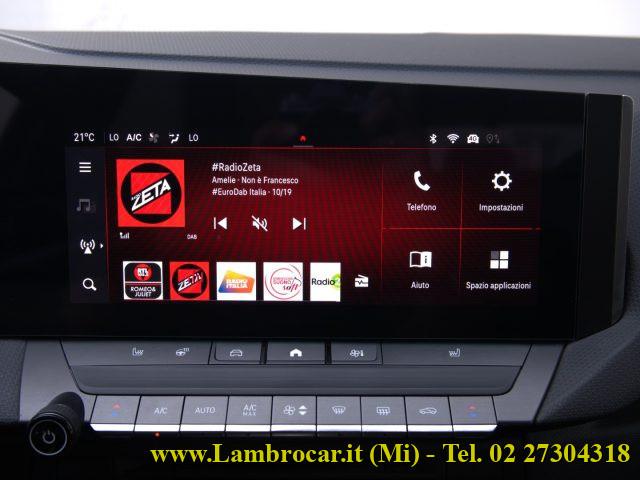 OPEL Astra 1.2 Turbo 130CV AT8 GS Aziendale
