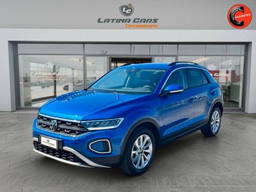 Volkswagen T-Roc 2.0 tdi Edition Plus 150cv AUTOMATICA E TELECAMERA