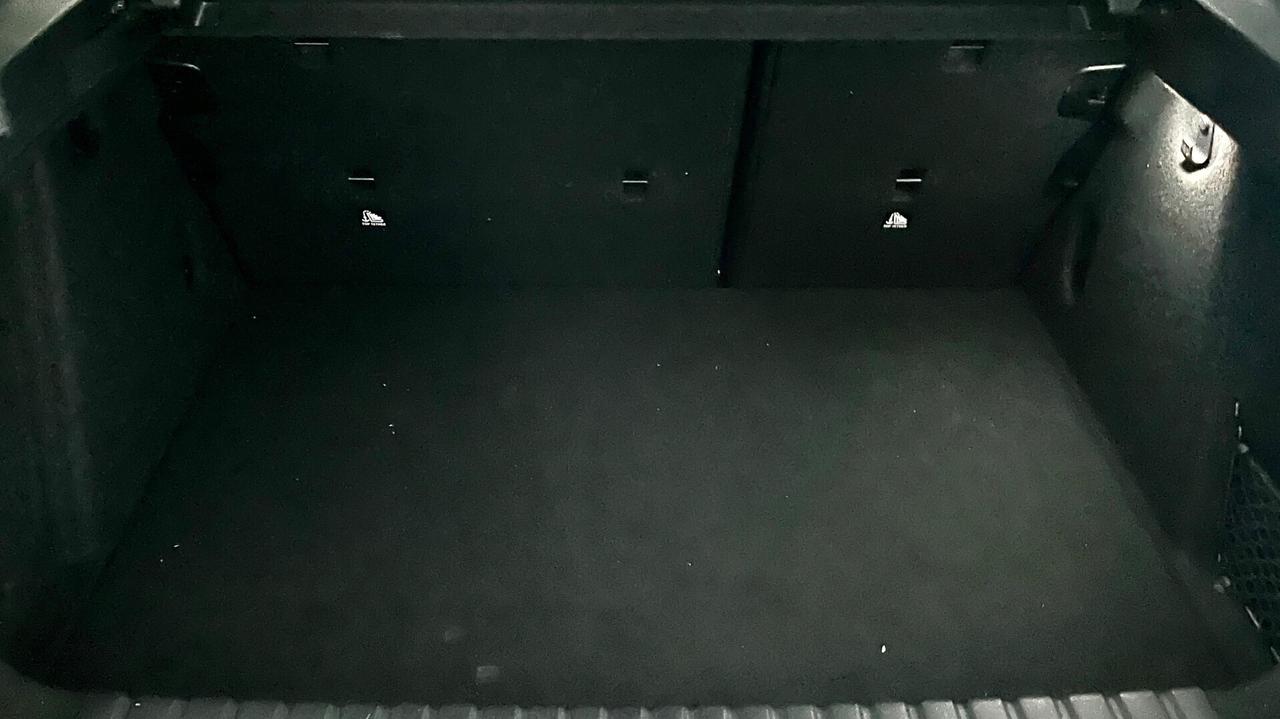 BMW 116D 1.5 BUSINESS ADVANTAGE 116 CV - VIRTUAL COCKPIT, CARPLAY, NEOPATENTATI