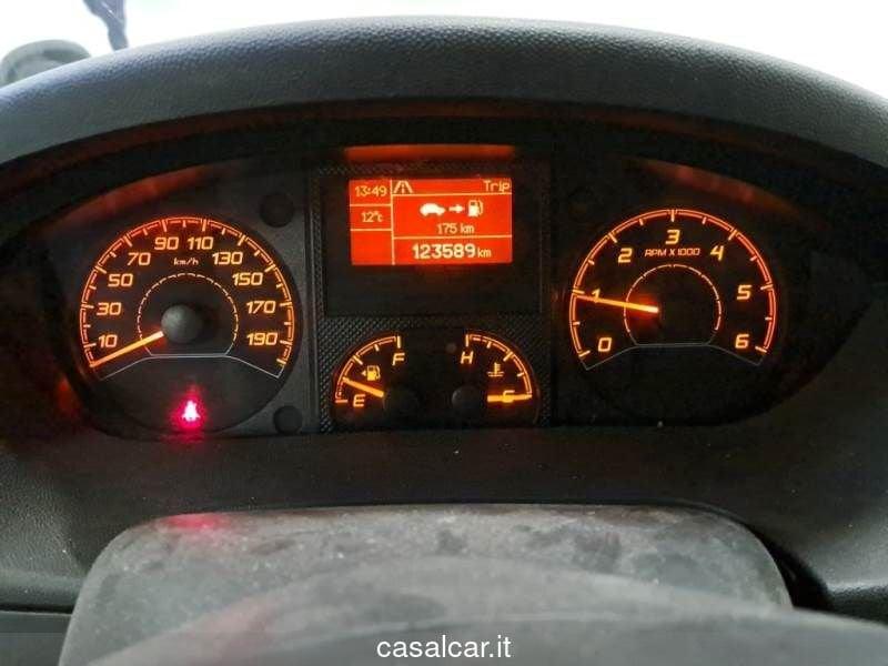 Citroën Jumper Jumper 35 BlueHDi 140 S&S PLM-TM Furgone FINO A 24 MESI DI GARANZIA PREZZO IVA ESCLUSA