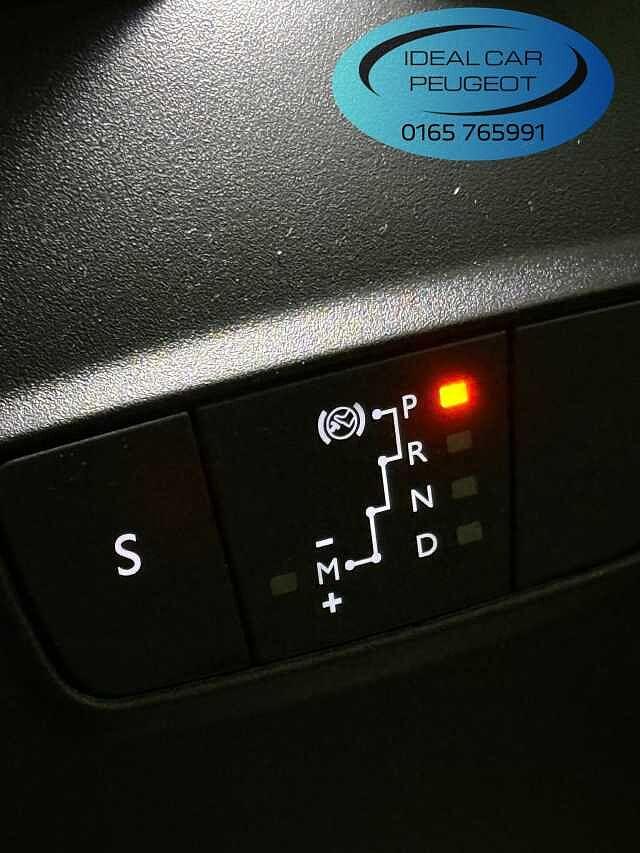 Citroen C3 Aircross PureTech 130 S&S EAT6 Shine