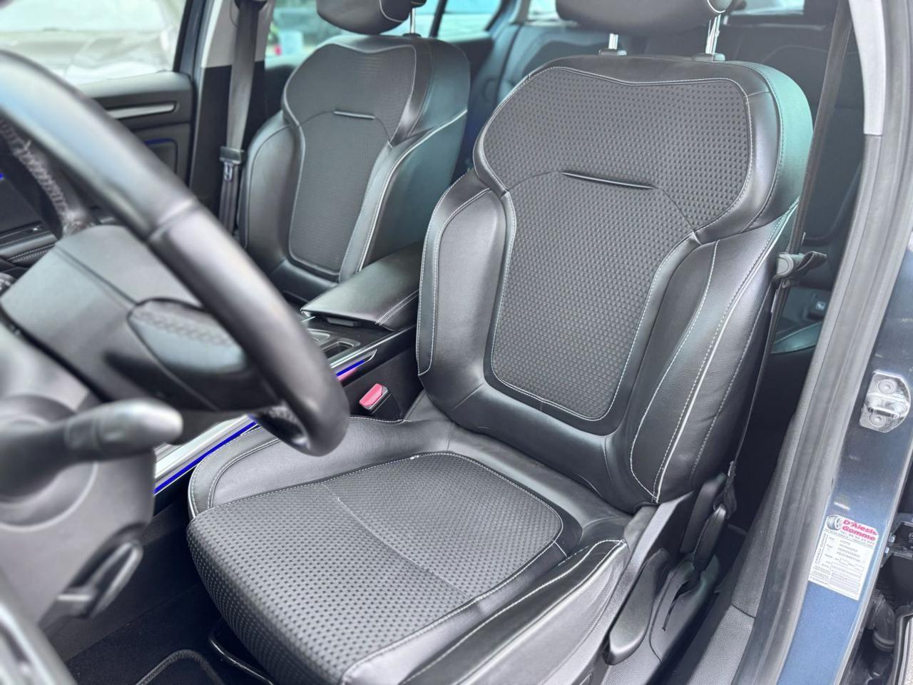 RENAULT Megane Sporter dCi 8V 110 CV Energy Sport Bose