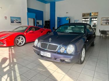 Mercedes-benz CLK 200 SPORT