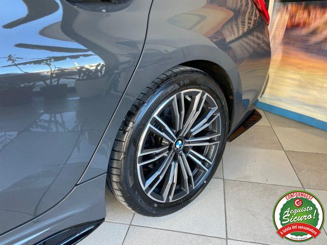 BMW 320 d 190cv Touring Msport *INDIVIDUAL