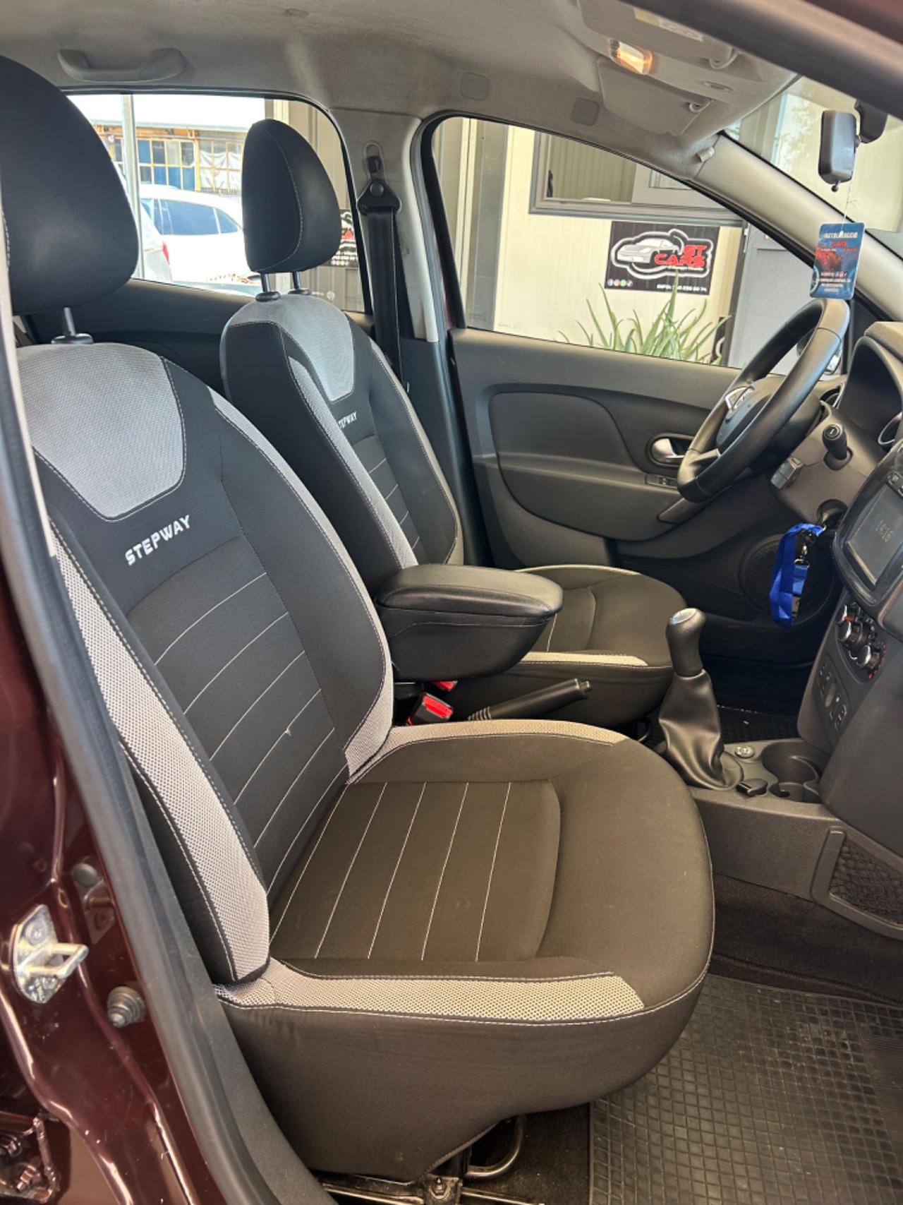 Dacia Sandero 0.9 TCe 12V TurboGPL 90CV Start&Stop Lauréate