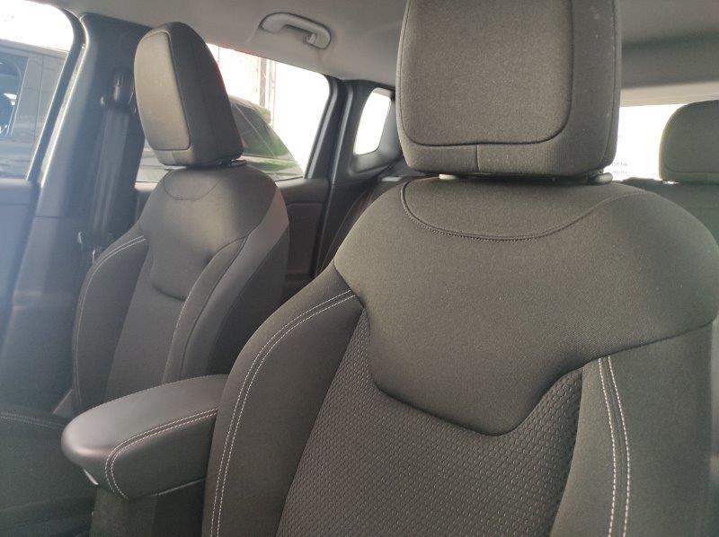 JEEP Renegade - Renegade 1.3 T4 DDCT Limited