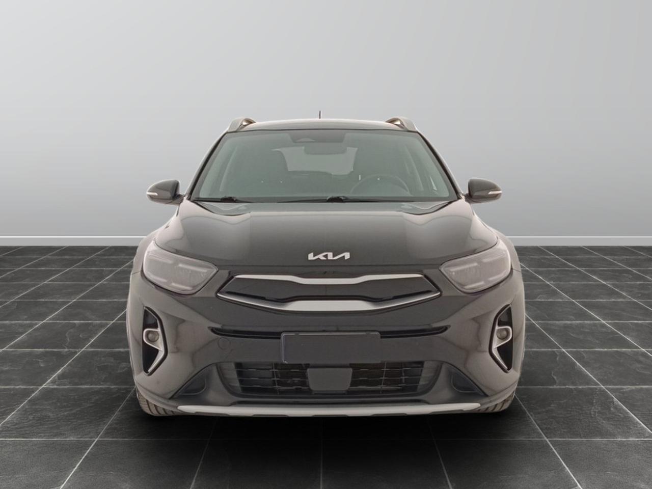 Kia Stonic 1.2 dpi gpl 82cv style 2wd