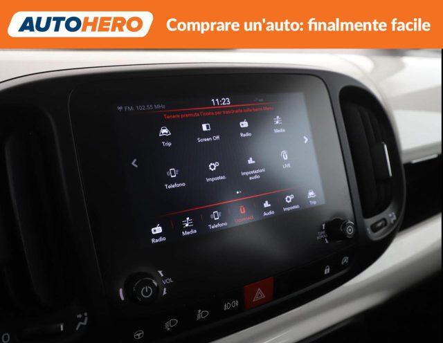 FIAT 500L 1.4 95 CV S&S Mirror