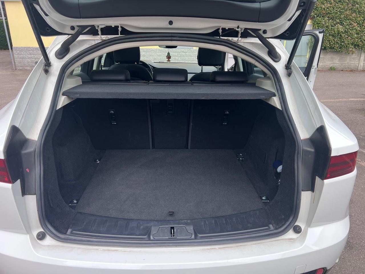 Jaguar E-Pace 2.0D R-Dynamic S MHEV #10767