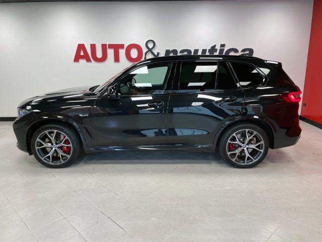 BMW X5 XDRIVE 45E MSPORT - IVA DEDUCIBILE