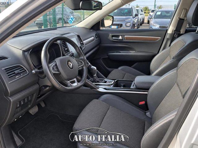RENAULT Koleos dCi 175 CV 4x4 X-Tronic Energy Initiale Paris