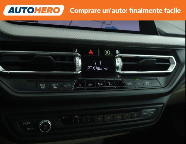 BMW 218 d Gran Coupé Msport