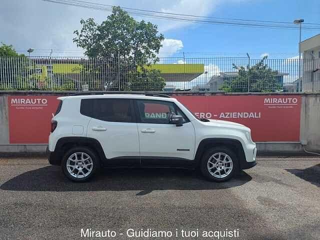 Jeep Renegade Renegade 1.0 T3 Limited