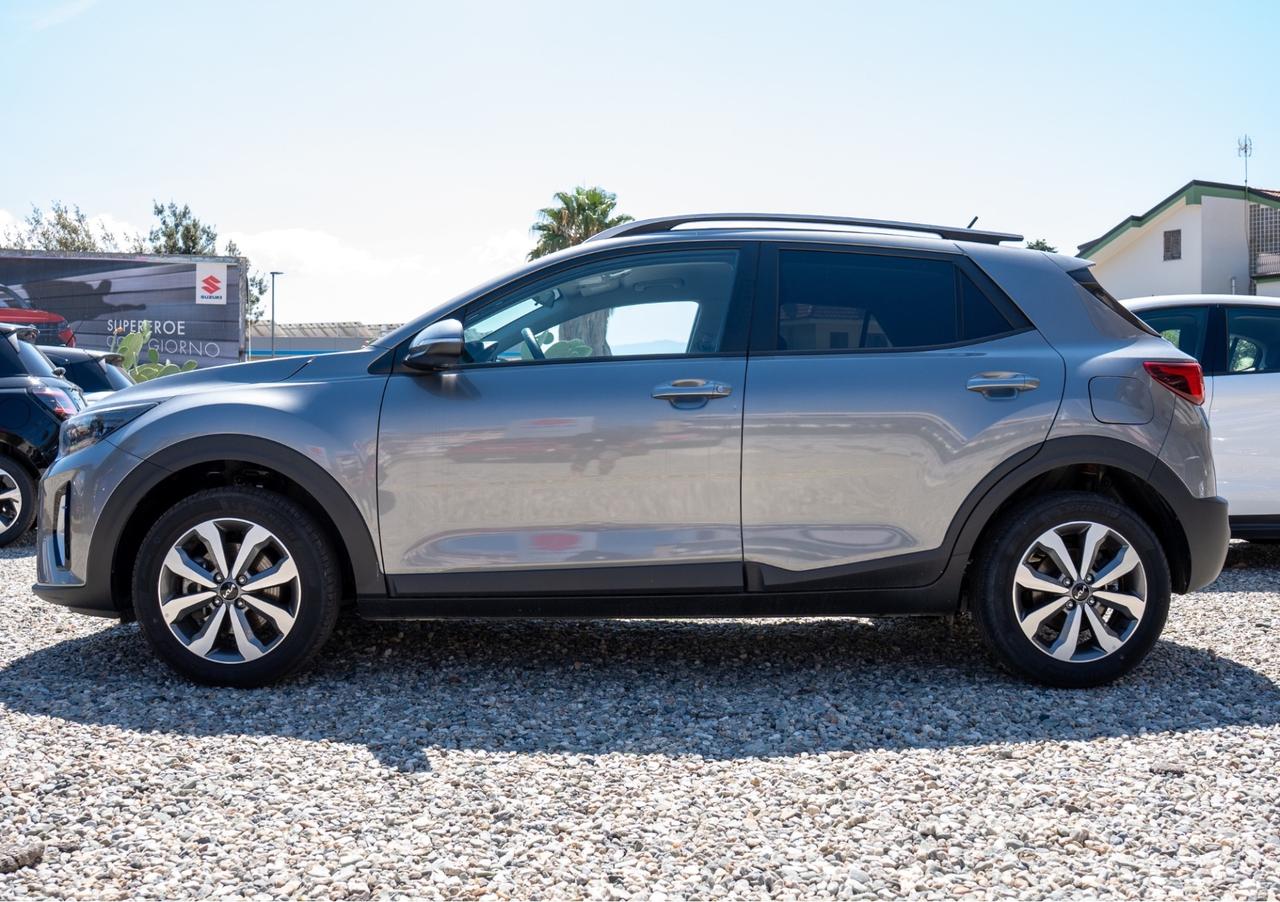 Kia Stonic 1.2 MPI Style