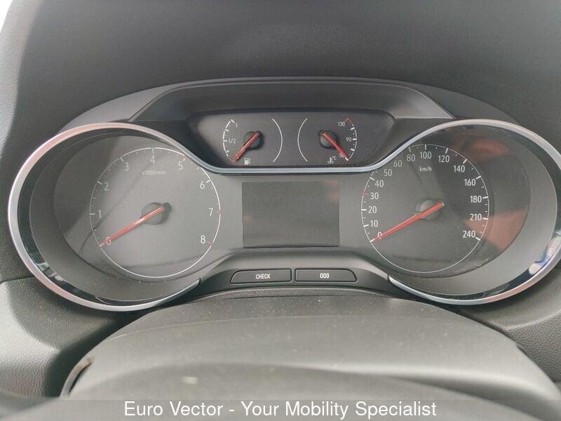 Opel Grandland Grandland X 1.2 Turbo 12V 130 CV Start&Stop Innovation