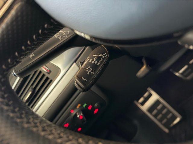 AUDI A6 Avant 3.0 TDI quattro MATRIX//S LINE//20//PELLE