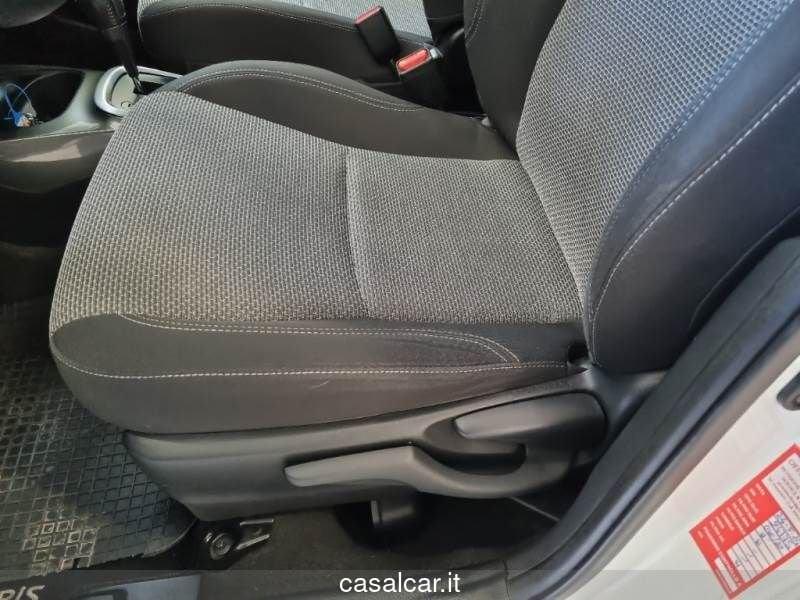 Toyota Yaris 1.5 Hybrid 5 porte Business 3 ANNI DI GARANZIA KM ILLIMITATI PARI ALLA NUOVA