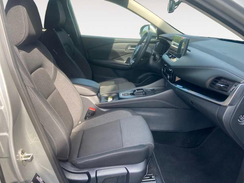 NISSAN Qashqai 1.5 e-power N-Connecta