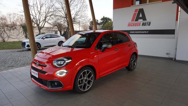 FIAT 500X 1.0 T3 120 CV Sport