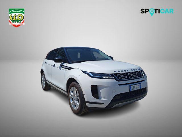 LAND ROVER Range Rover Evoque 1.5 I3 160 CV Auto R-Dynamic S