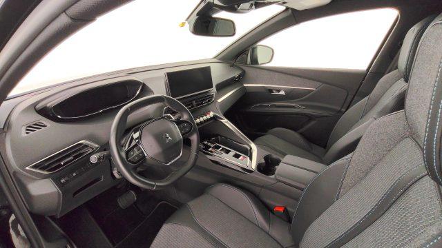 PEUGEOT 3008 BlueHDi 130 S&S EAT8 Allure Pack