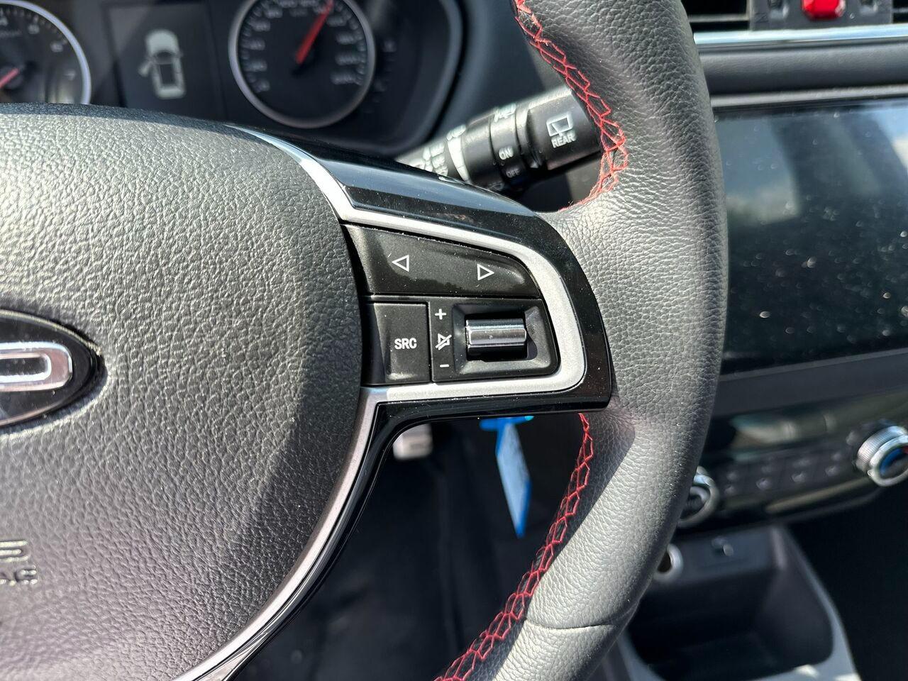 EVO Evo 3 - Evo 3 1.5 Gpl 107cv