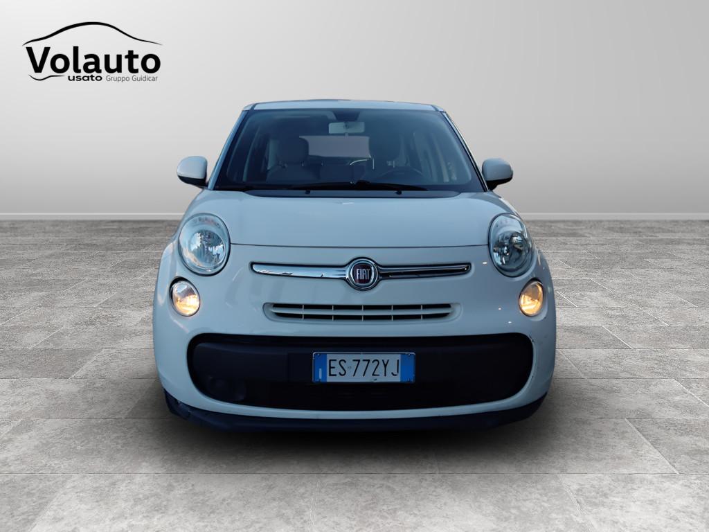 FIAT 500L 2012 - 500L 1.3 mjt Lounge 85cv