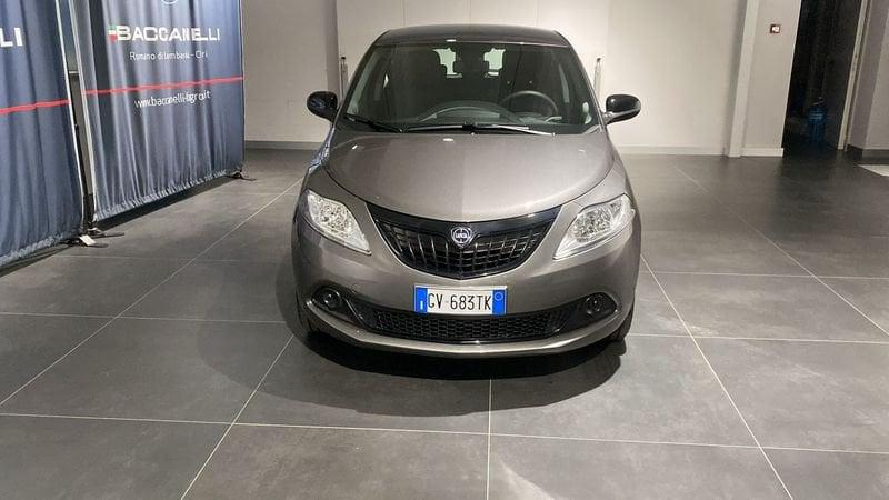 Lancia Ypsilon 1.0 FireFly 5 porte S&S Hybrid Oro