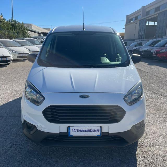 FORD TRANSIT COURIER 1.5 TDCI TREND FURGONE - 2019