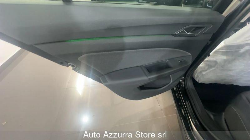 Volkswagen Golf 1.5 TSI 115 CV ACT Edition Plus *PROMO AZZURRA*