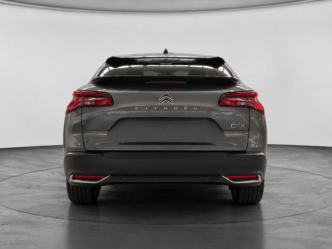 CITROEN C5 X - C5 X 1.2 puretech Plus s&s 130cv eat8