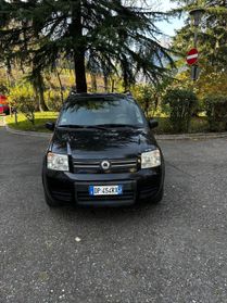 Fiat Panda 1.3 MJT 16V 4x4 Climbing SI NEOPATENTATI