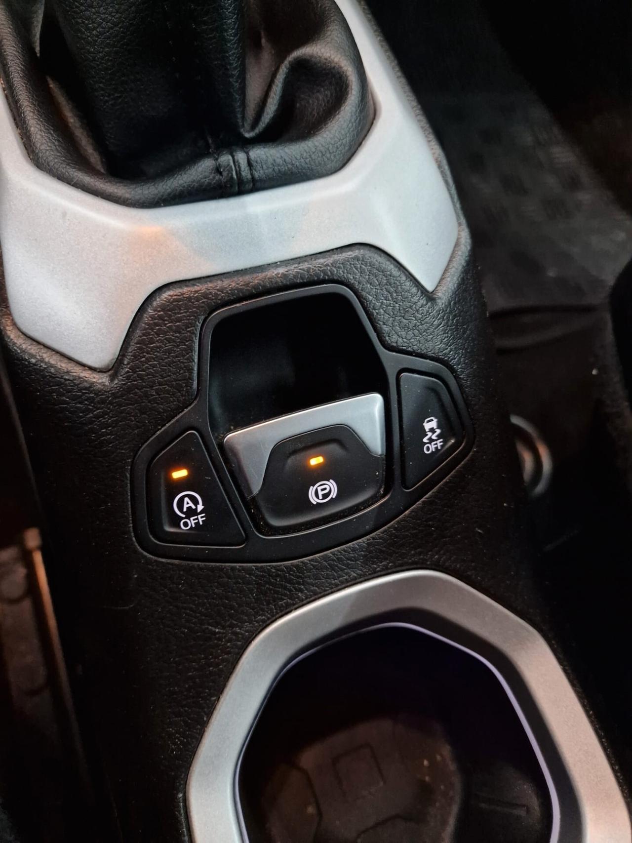 Jeep Renegade 1.6 Mjt Business