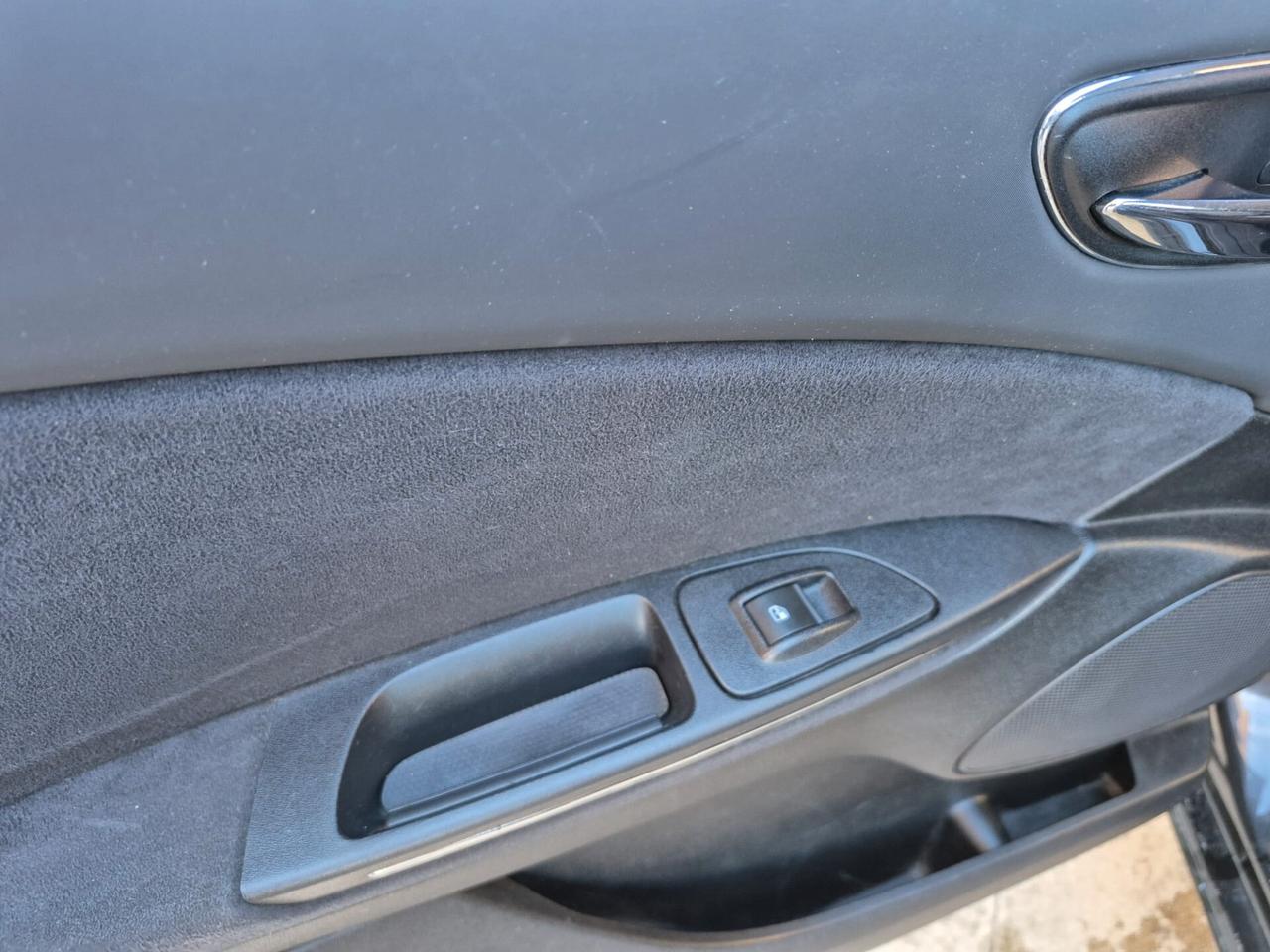 Fiat Bravo 1.6 MJT 105 CV Emotion