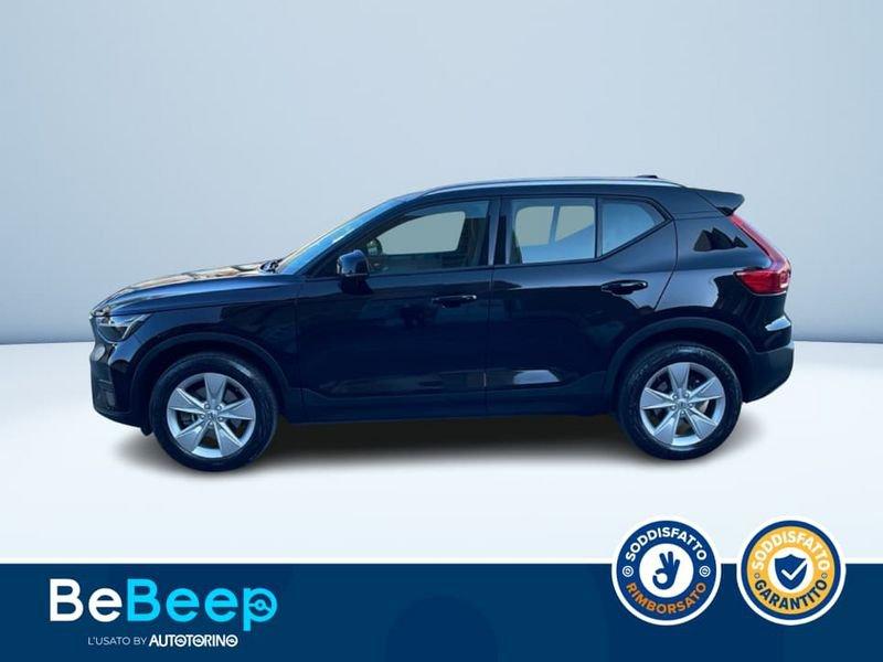 Volvo XC40 2.0 B3 CORE AUTO