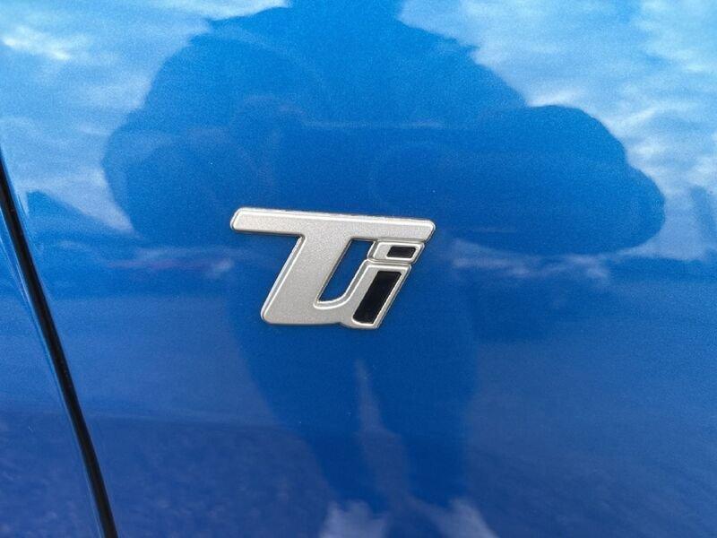 Alfa Romeo Tonale Tonale 1.6 diesel 130 CV TCT6 Ti