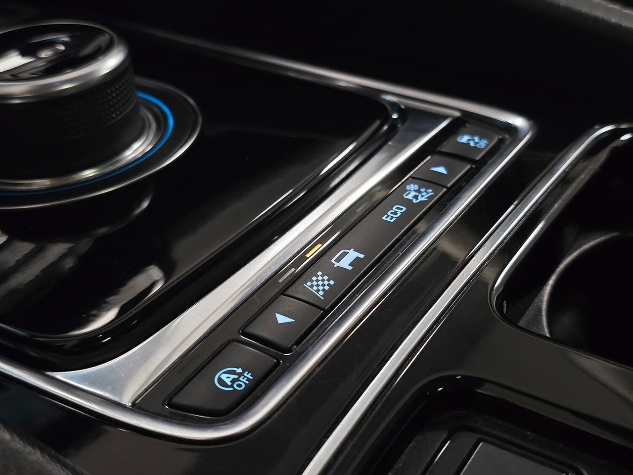 JAGUAR F-PACE F-Pace 2.0 i4 R-SPORT AWD 250CV_SERVICE_LED_TETTO!