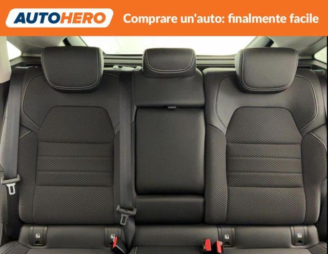 RENAULT Arkana Arkana Hybrid E-Tech 145 CV Intens